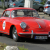 #39 1590 Berenberg Bank Classic Team / Fahrer: Hans-Joachim Stuck / Beifahrer: Lutz Pollmann / Porsche 356 B / Baujahr: 1961