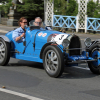 #3 Team Bugatti / Bugatti T35 T / Baujahr: 1926
