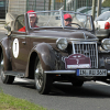 #7 Team Audi Tradition / Wanderer W 25 / Baujahr: 1936