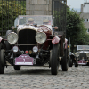 #2 Fahrer: Henk Olij / Bentley 3/4.5 / Baujahr: 1924