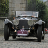 #4 Fahrer: Hans Ribbens / Invicta 4,5 Litre S-Type / Baujahr: 1933