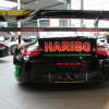 Haribo Porsche 2013 im PZ Bonn