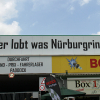Alter Nürburgring Spruch