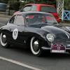 # 17 Fahrer: Christian Heumann / Beifahrer: Volker Dreve / Porsche 356 Pre A / Baujahr: 1954